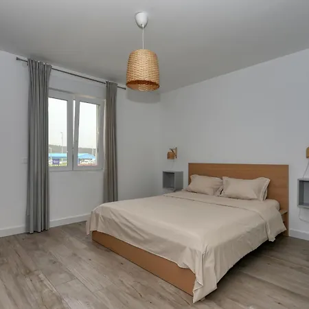 4 Bedroom Private With Large Pool, Quiet Area Willa Bibinje