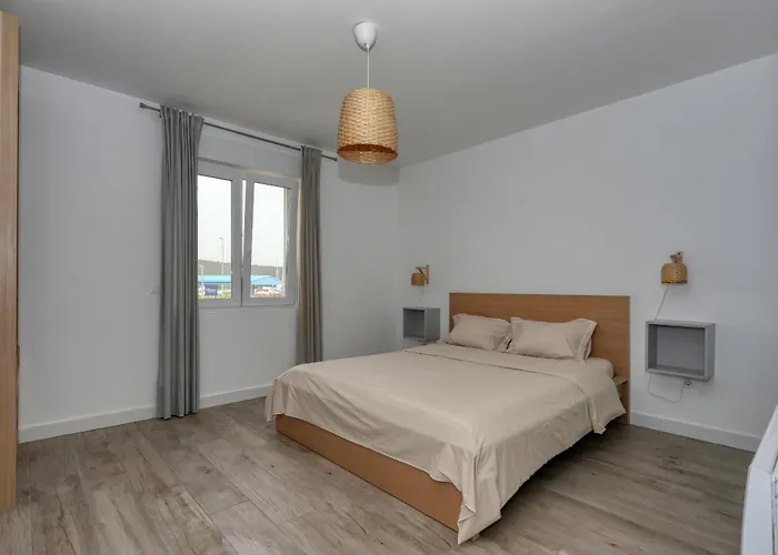 4 Bedroom Private With Large Pool, Quiet Area Villa Bibinje