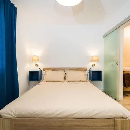 4 Bedroom Private With Large Pool, Quiet Area Villa Bibinje